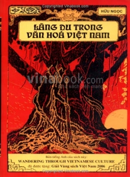 Lãng Du Trong Văn Hoá Việt Nam - Sách của Hữu Ngọc - GIẢM 20%
