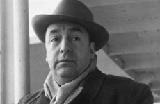 Nhà thơ nổi tiếng của Chile Pablo Neruda có thể đã bị ám sát 