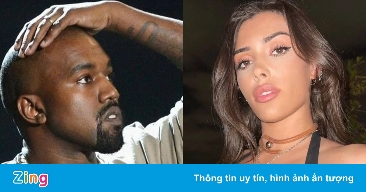 Gia đình vợ mới của Kanye West nói về lễ cưới