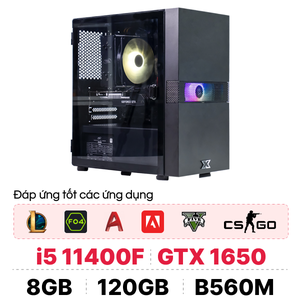  PC Gaming CPS 003  