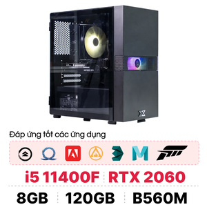  PC Gaming CPS 004  