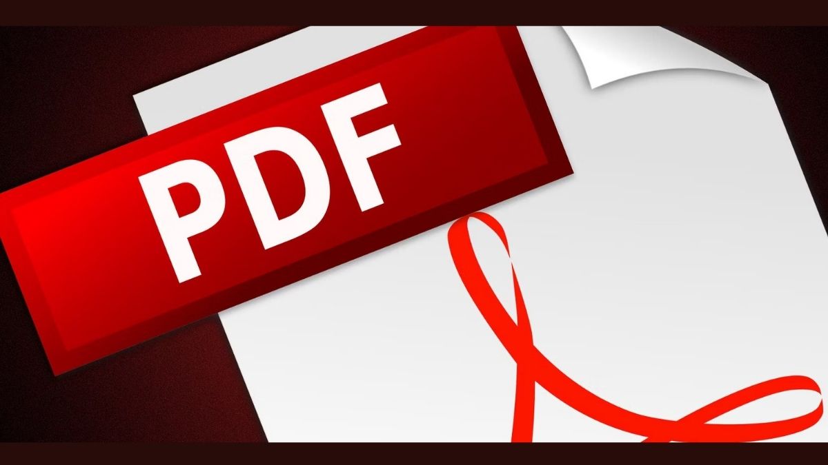 File đuôi PDF là gì? Cách đọc, in và chuyển file PDF sang Word
