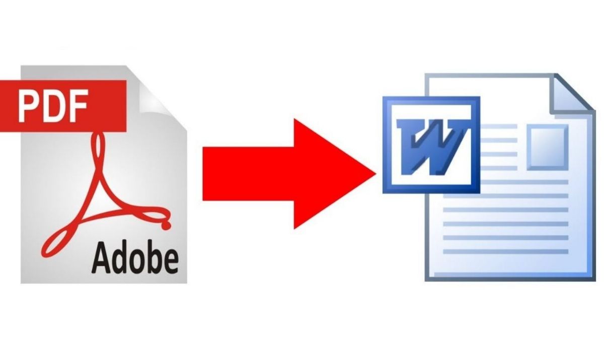 Một số cách đơn giản trong chỉnh sửa file PDF