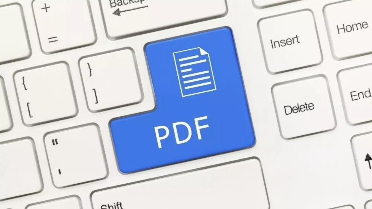 Hạn chế của đuôi PDF là gì?