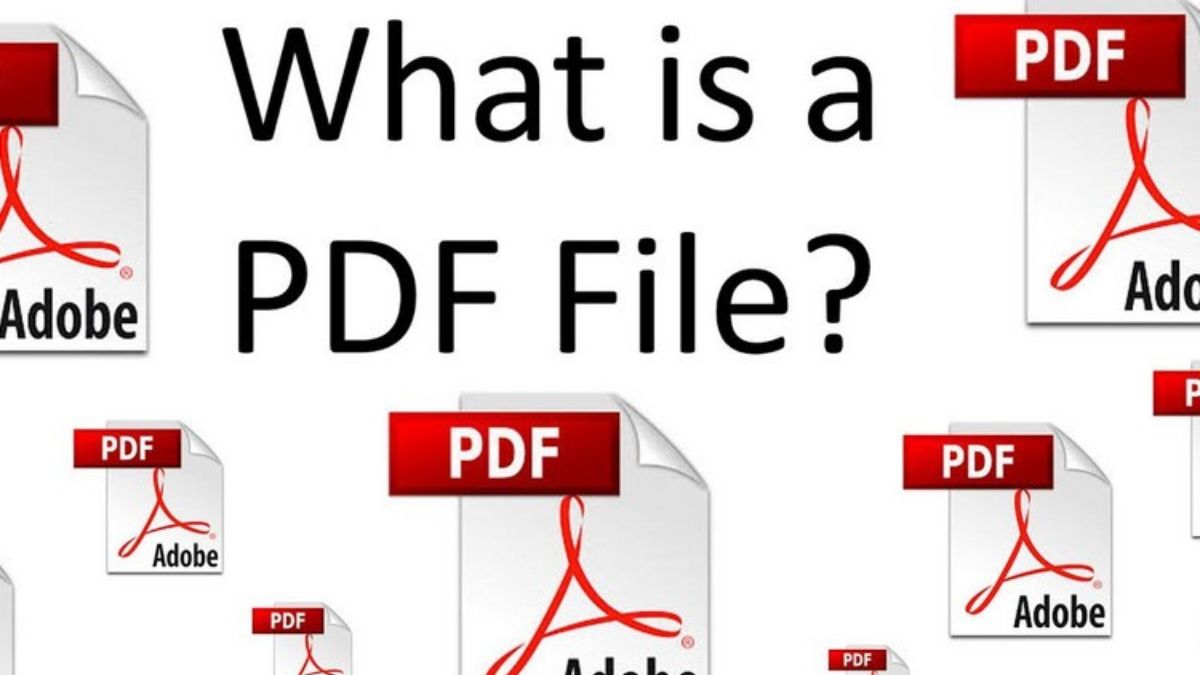 Một số câu hỏi thường gặp về PDF