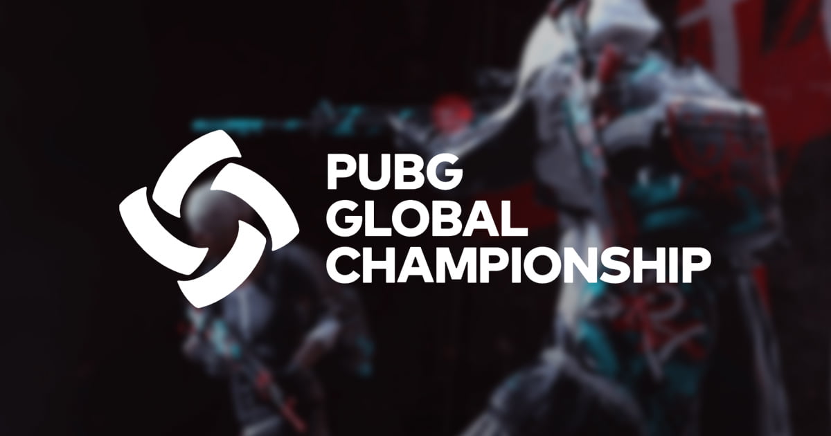 PUBG Global Championship 2021 diễn ra vào tháng 11