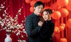 Ca sĩ Pha Lê ly hôn chồng Hàn Quốc