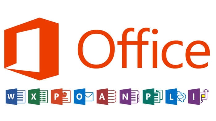 Bộ phần mềm Microsoft Office cần thiết cho máy tính
