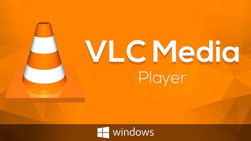 Phần mềm hỗ trợ xem phim mọi định dạng VLC Media Player