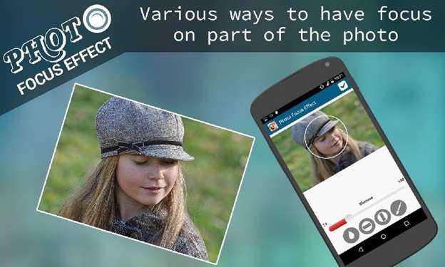 Khám phá 7 phần mềm chụp ảnh xóa phông miễn phí trên điện thoại iOS