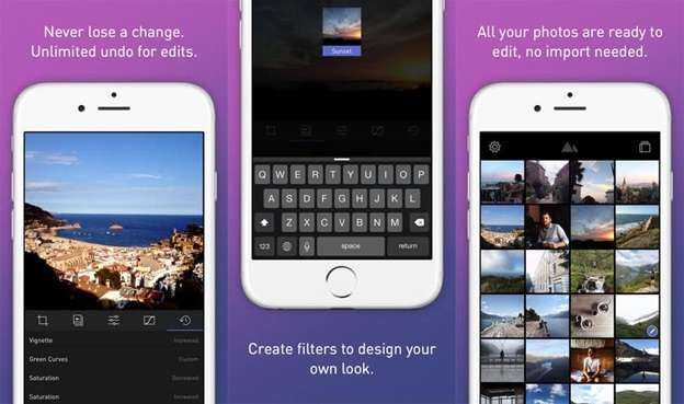 Khám phá 7 phần mềm chụp ảnh xóa phông miễn phí trên điện thoại iOS
