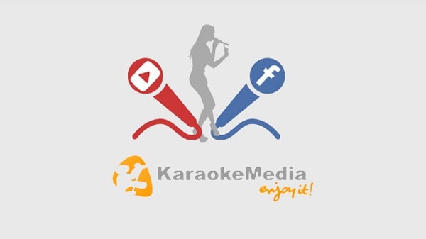 Phần mềm hát karaoke online trên máy tính KaraokeMedia Home