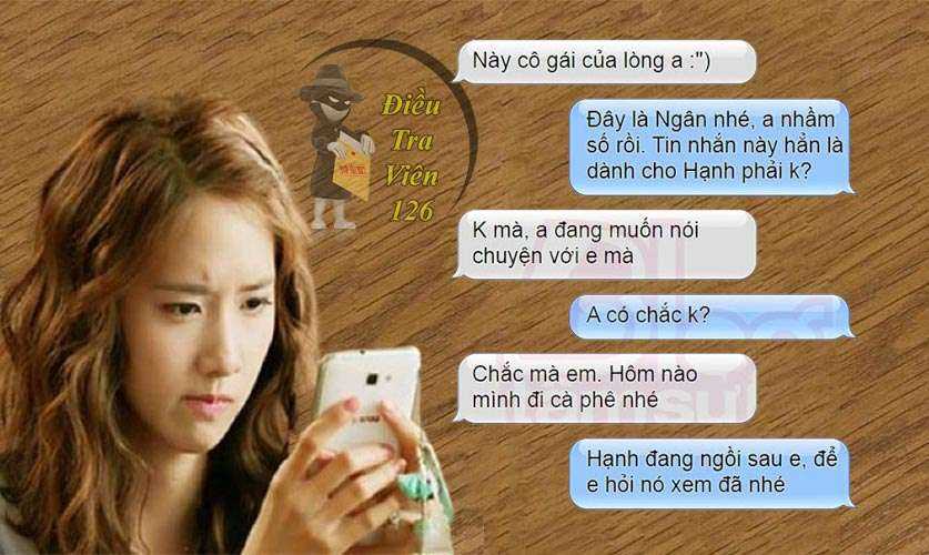 Giá phần mềm theo dõi Facebook Zalo Messenger của chồng, vợ