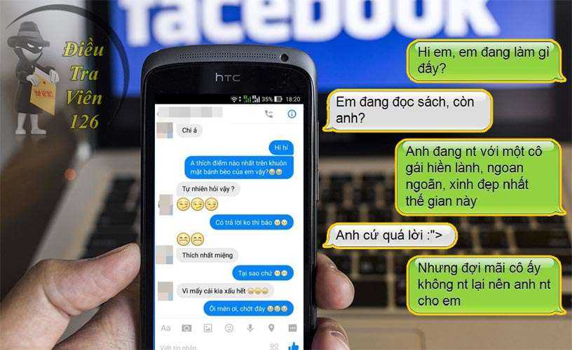 Giá phần mềm theo dõi Facebook Zalo Messenger của chồng, vợ