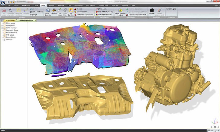 phần mềm thiết kế 3d đơn giản