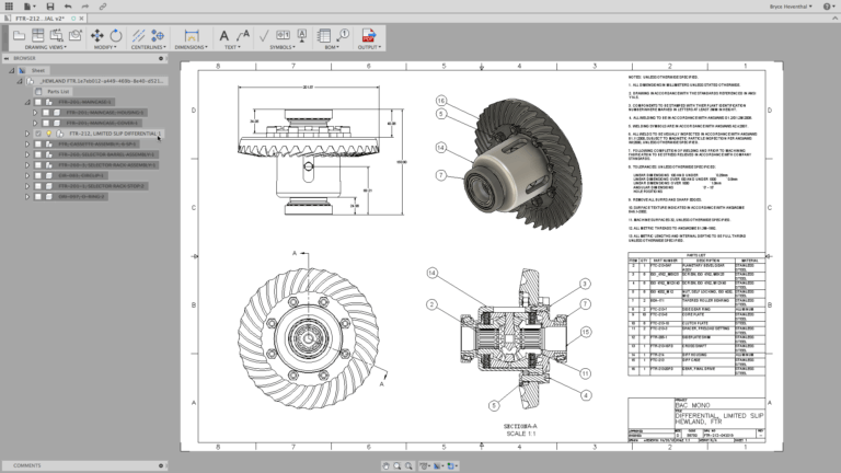 Top 10 phần mềm thiết kế 3D chuyên nghiệp phổ biến | ADVANCE CAD