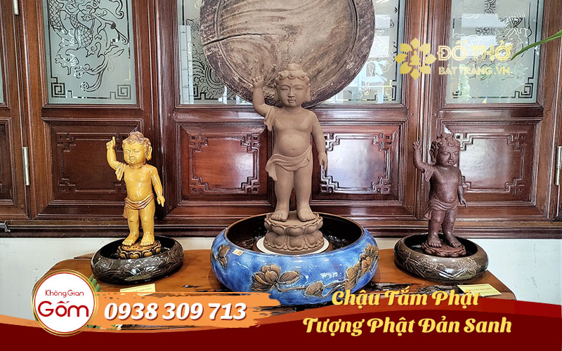 Bài khấn lễ cúng Phật Đản 