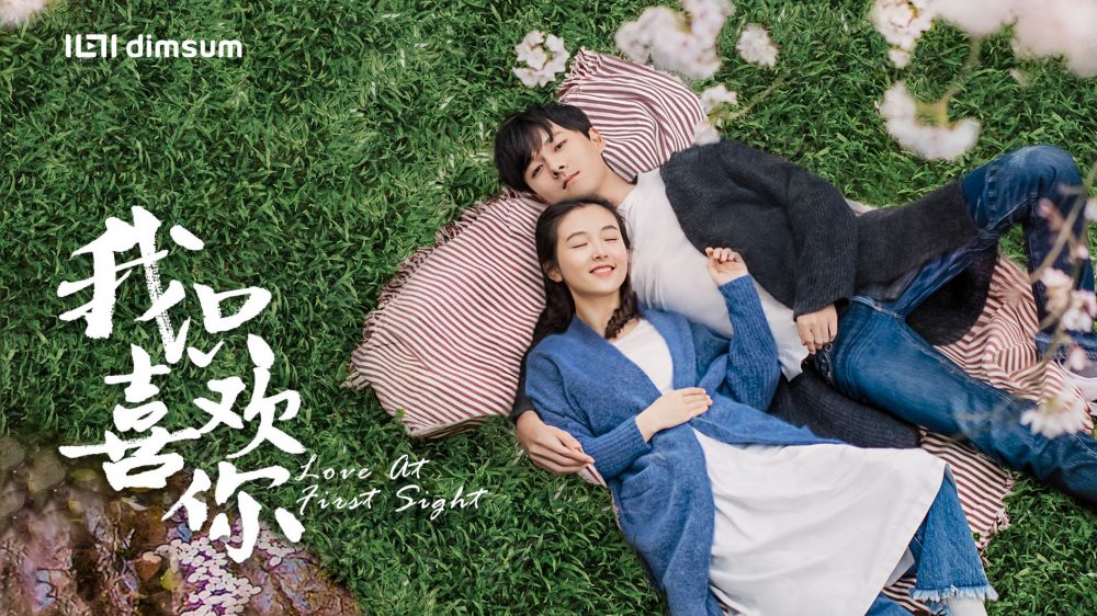 Anh không thích thế giới này, anh chỉ thích em - I don't like this world, I only like you (2019)