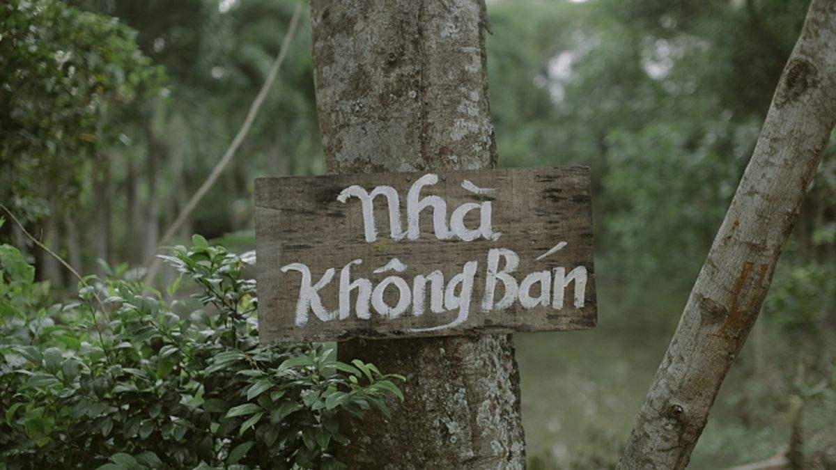 Phim Tết hay - Nhà không bán