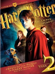 xem phim harry potter và phòng chứa bí mật