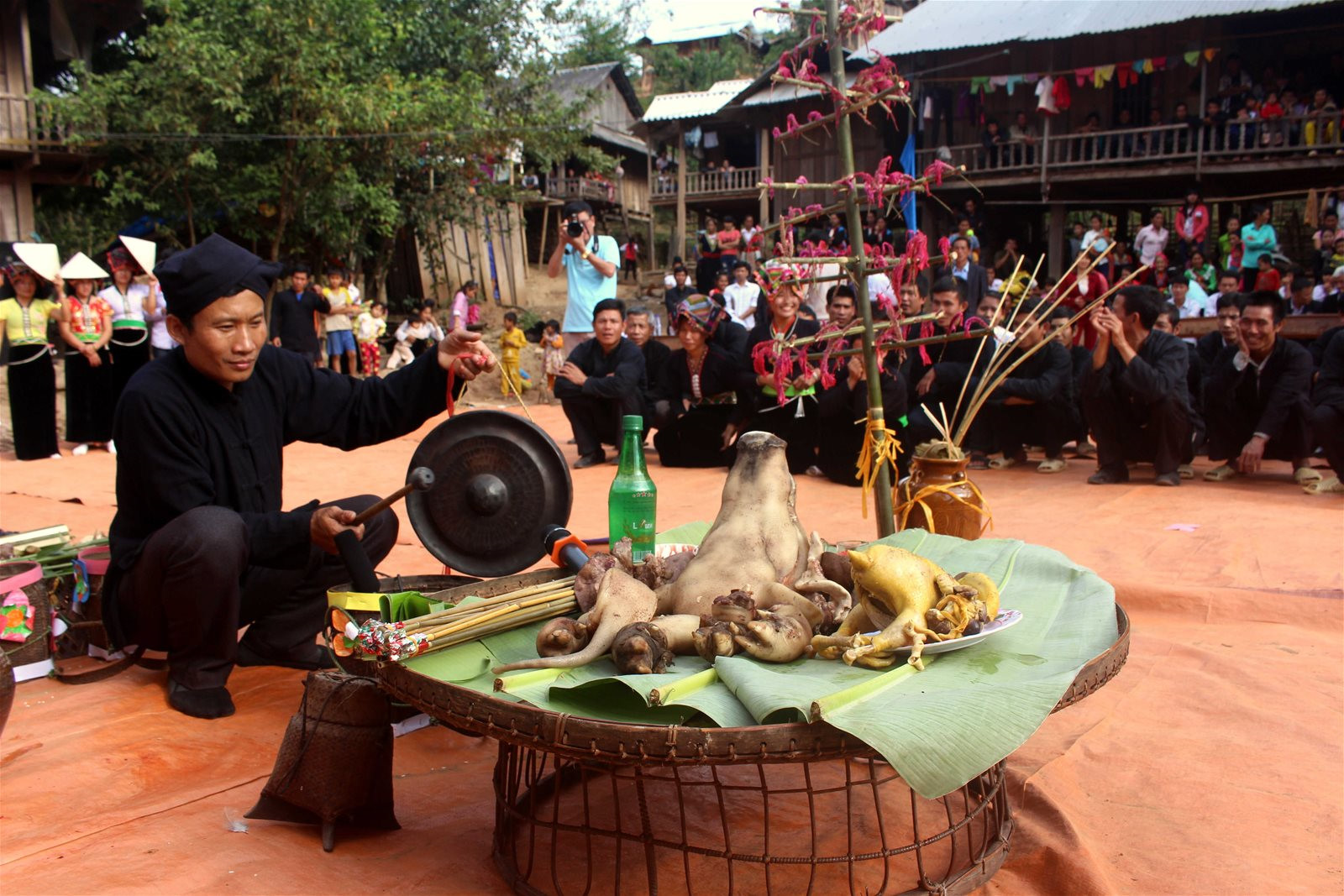 Những nét đặc trưng trong văn hóa miền Bắc Việt Nam - Ẩm Thực