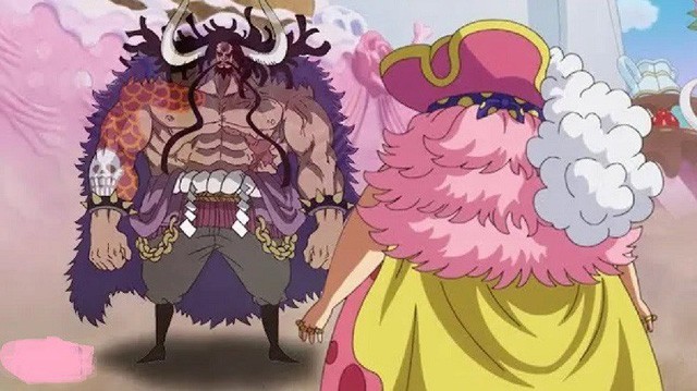Những bí ẩn lớn nhất trong One Piece khiến các fan đau đầu, nhức óc suốt 2 thập kỉ qua (Phần 1) - Ảnh 2.