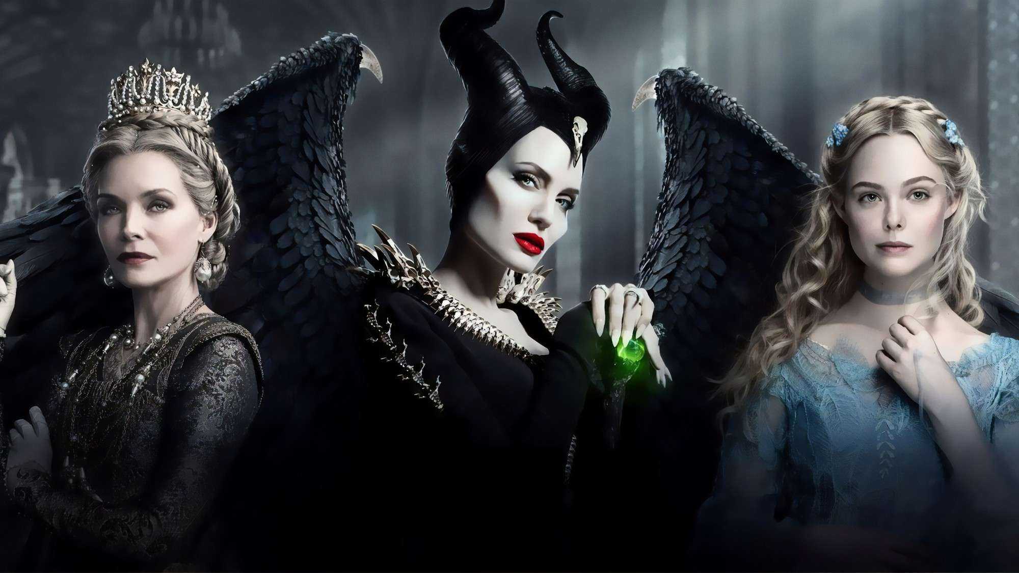 Sự nghiệp diễn xuất của dàn sao Maleficent 2: Từ tỷ phú Hollywood đến crush quốc dân đẹp như tiên giáng trần - Ảnh 1.