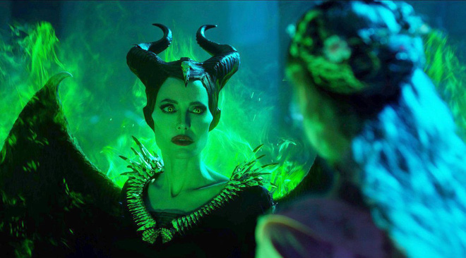 Sự nghiệp diễn xuất của dàn sao Maleficent 2: Từ tỷ phú Hollywood đến crush quốc dân đẹp như tiên giáng trần - Ảnh 2.