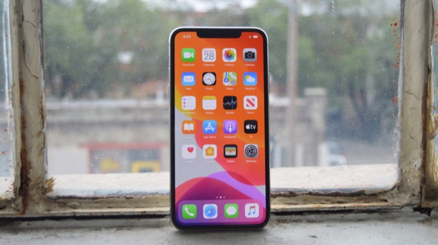 Đâu là smartphone chụp ảnh đẹp nhất năm 2019? Các chuyên gia đã test và có ngay câu trả lời - Ảnh 2.