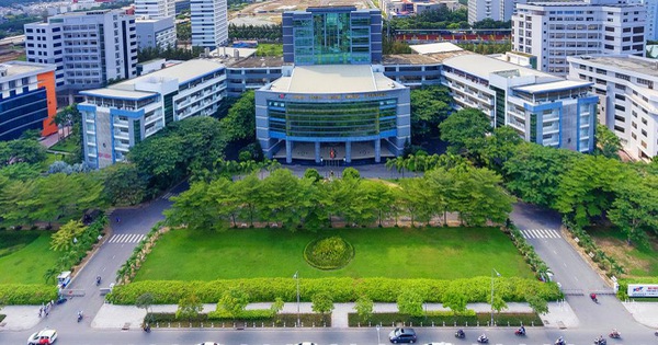 Việt Nam có 11 cơ sở đại học trong Bảng xếp hạng đại học châu Á 2023