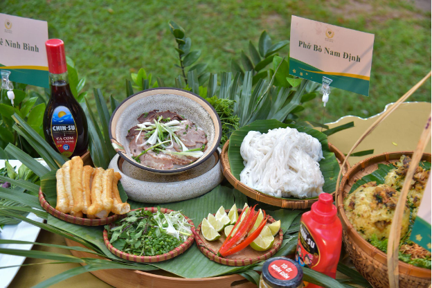 Tinh hoa ẩm thực 3 miền trong dòng chảy văn hóa, lịch sử Việt Nam - Ảnh 2.