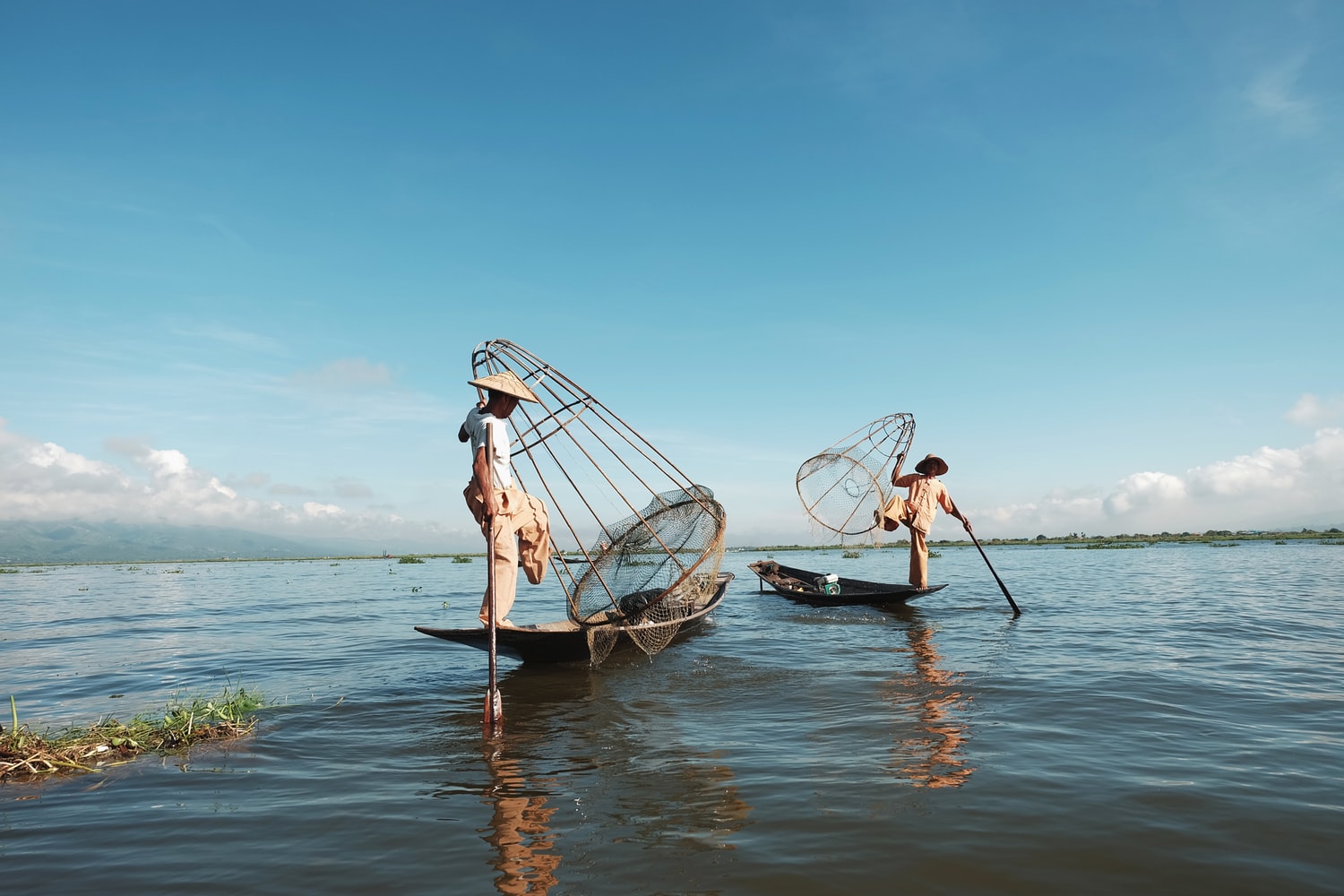 NHỮNG NÉT ĐẶC TRƯNG TRONG VĂN HÓA MYANMAR