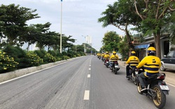 Ứng dụng gọi xe “be” chính thức có mặt tại “thiên đường” du lịch biển Nha Trang