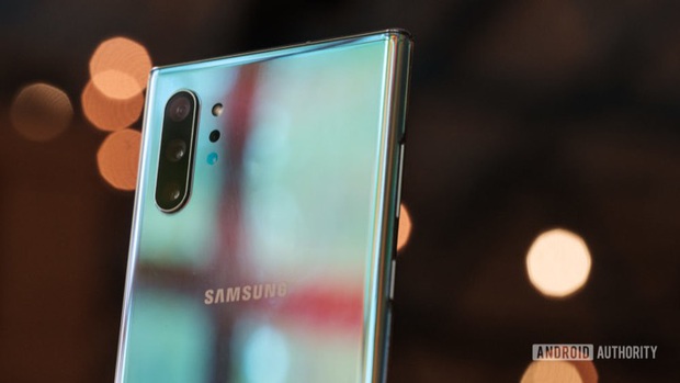 Đâu là smartphone chụp ảnh đẹp nhất năm 2019? Các chuyên gia đã test và có ngay câu trả lời - Ảnh 6.