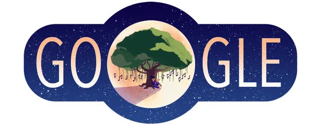 Tết Trung Thu qua những hình ảnh đẹp trên Google Doodle: Có cả thơ Nguyễn Du - Ảnh 6.