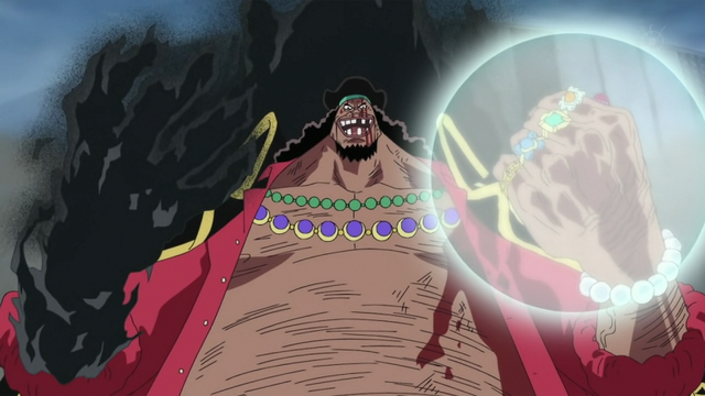 Những bí ẩn lớn nhất trong One Piece khiến các fan đau đầu, nhức óc suốt 2 thập kỉ qua (Phần 1) - Ảnh 9.