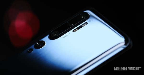 Đâu là smartphone chụp ảnh đẹp nhất năm 2019? Các chuyên gia đã test và có ngay câu trả lời