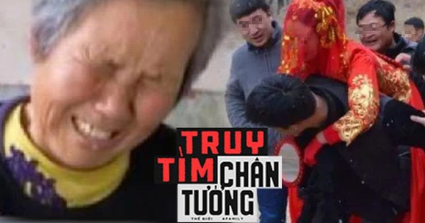 Con trai đi làm 19 năm không về, bố sửa bể phốt mới phát hiện bí mật kinh hoàng, hôn nhân không tình yêu dẫn đến bi kịch động trời