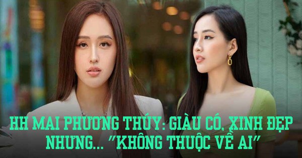 Bà hoàng cổ phiếu Mai Phương Thúy: Tuổi 34 giàu có, xinh đẹp, mỗi lần lên tiếng là 