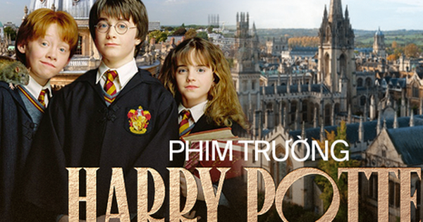 9 bí mật về ngôi trường hơn 1.000 năm tuổi từng làm bối cảnh quay phim Harry Potter