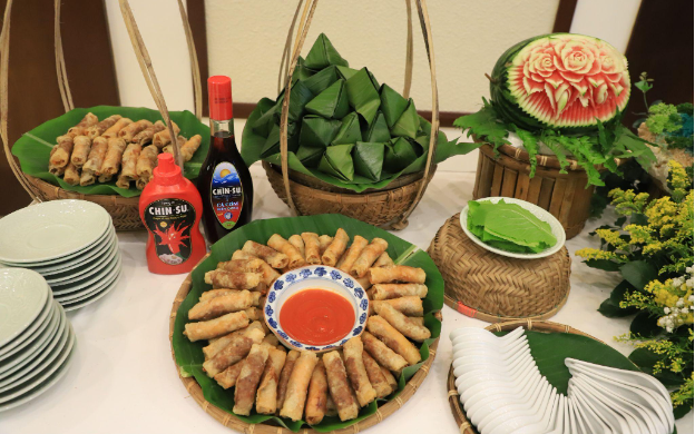 Tinh hoa ẩm thực 3 miền trong dòng chảy văn hóa, lịch sử Việt Nam