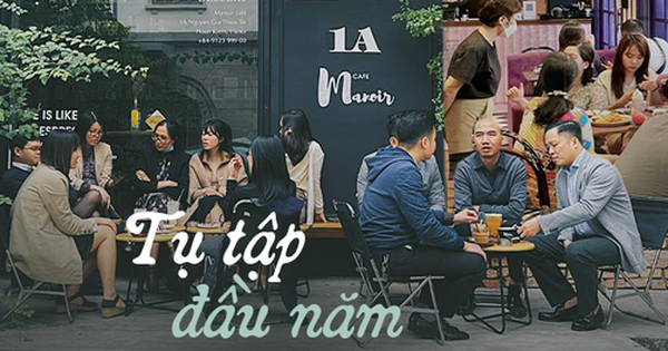 Điểm danh những quán cà phê mở cửa xuyên Tết, vừa đẹp vừa thoải mái tụ họp bạn bè gia đình dịp đầu năm