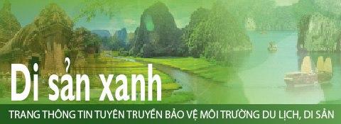 Di sản xanh