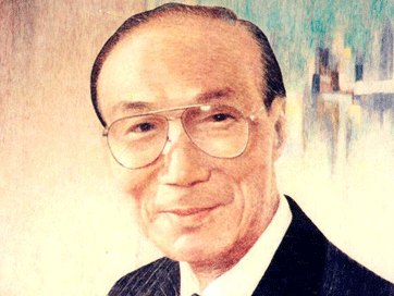 ‘Cha đẻ’ TVB qua đời ở tuổi 107
