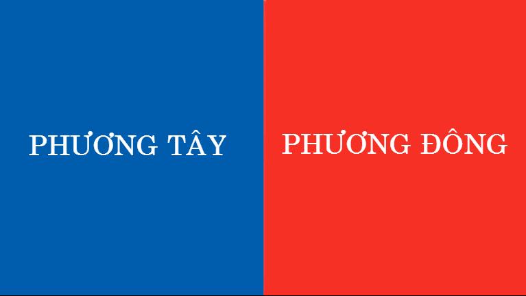 Đặc trưng của ẩm thực phương Tây? Món ăn phương Tây khác biệt phương Đông? - Bò Một Nắng Krông Pa