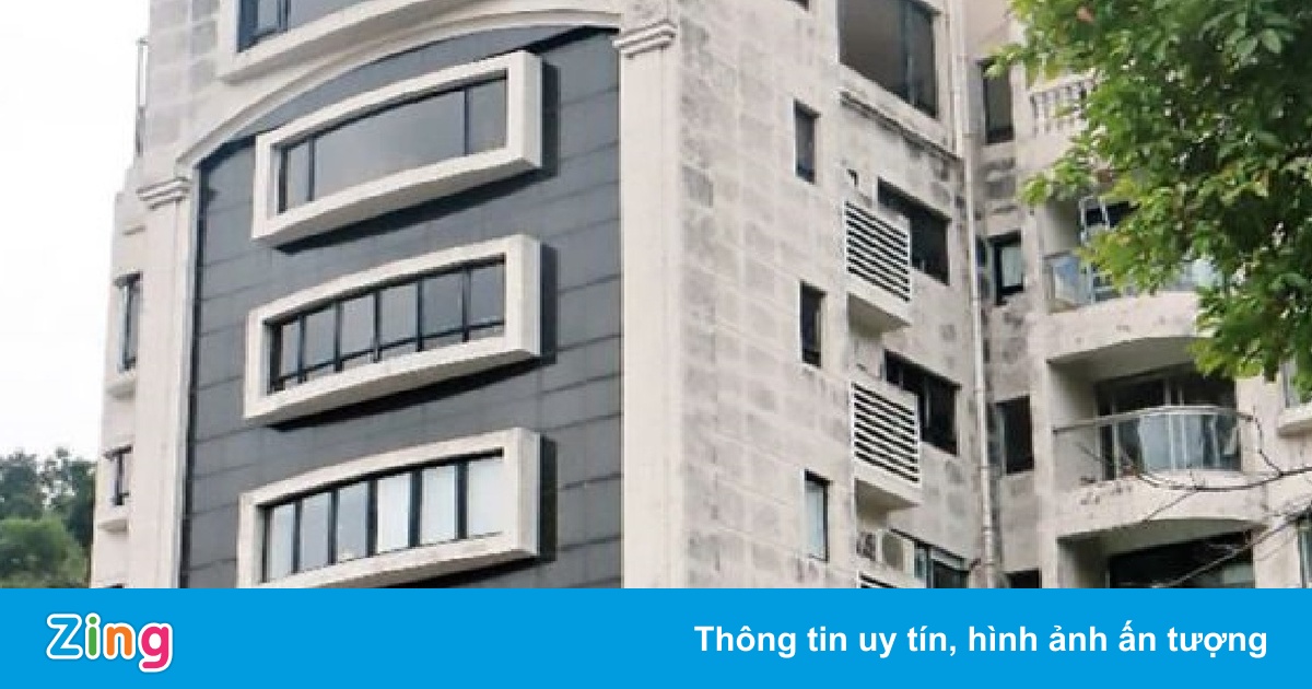 Biệt thự triệu USD của Quách Phú Thành