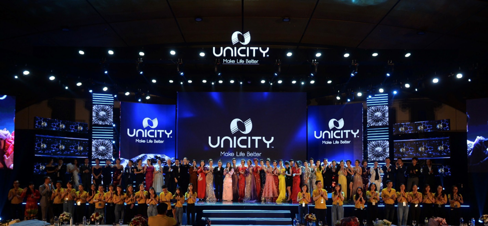 Unicity Việt Nam 2020: Khó khăn là cơ hội và động lực  - Ảnh 1.
