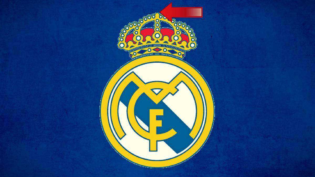 CLB 2. Real Madrid