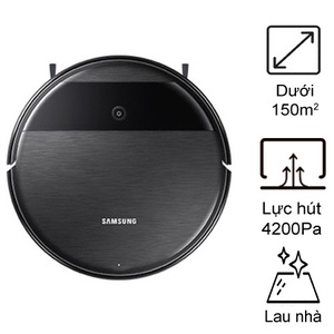  Robot hút bụi Samsung Powerbot-E 