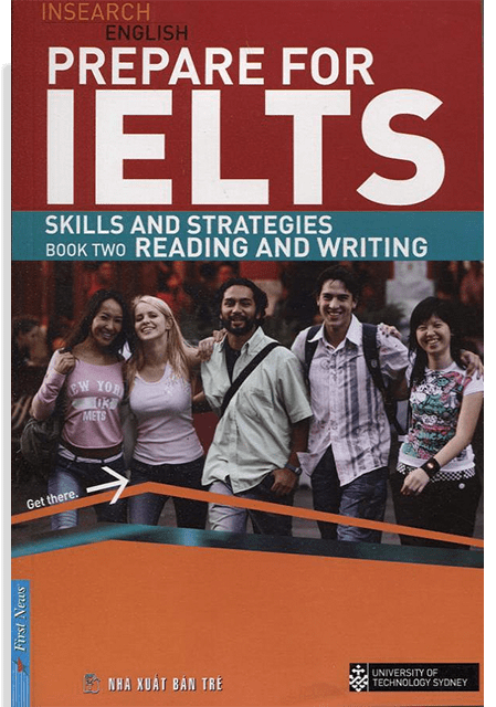 Prepare For Ielts Skills And Strategies: Reading And Writing Bk.2